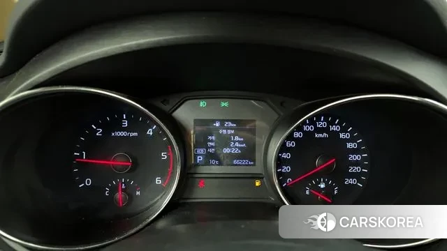 Kia The New Carnival id 3772550 из Кореи 18