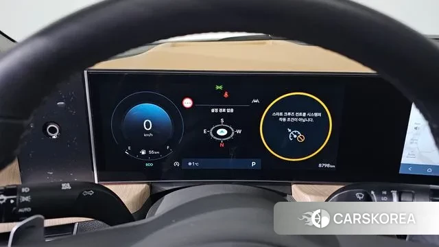 Hyundai Sonata D Edge (DN8) id 3517730 из Кореи 18