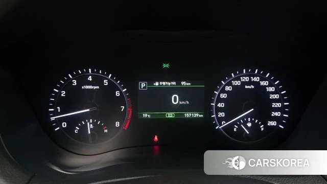 Genesis G80 id 3894248 из Кореи 18