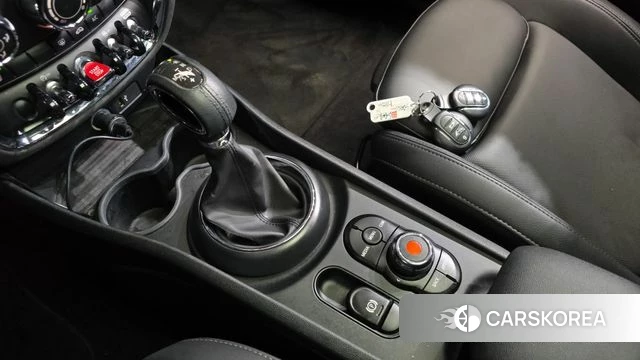 Mini Cooper Clubman id 4543490 из Кореи 30