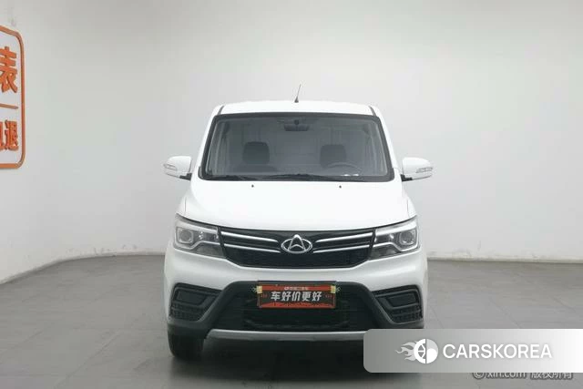 Changan Kaicheng Uno S id 4210509 из Китая 22