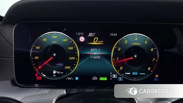 Mercedes-Benz E-Class W213 id 3592078 из Кореи 18