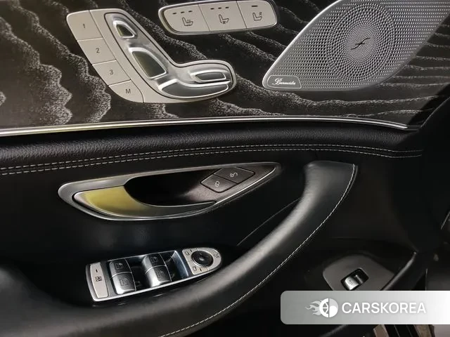 Mercedes-Benz AMG GT id 3664806 из Кореи 18