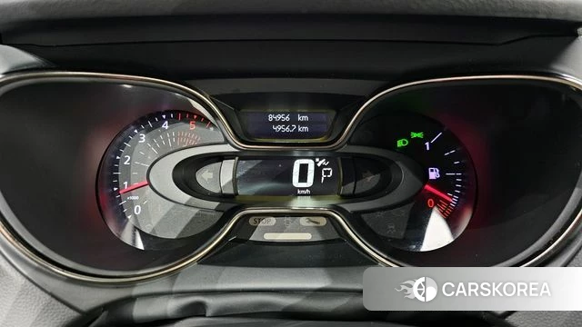 Renault Korea (Samsung) New QM3 id 4384455 из Кореи 18