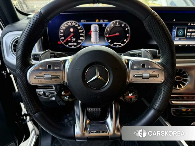 Mercedes-Benz G-class AMG id 4335651 из Китая 13