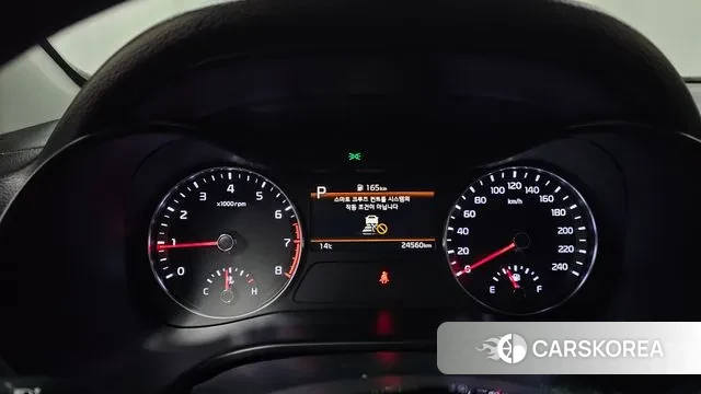 Kia The New K3 2nd generation id 3341649 из Кореи 18