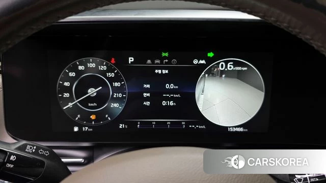 Kia Carnival 4th generation id 4338506 из Кореи 32