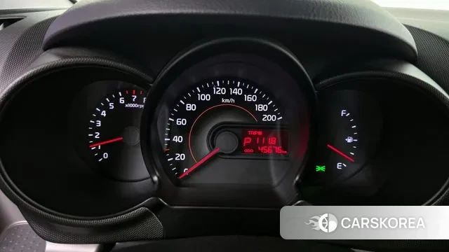 Kia The New Ray id 3065857 из Кореи 18