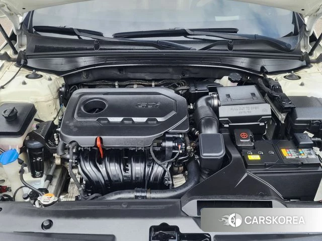 Kia Come New K7 id 3889418 из Кореи 18