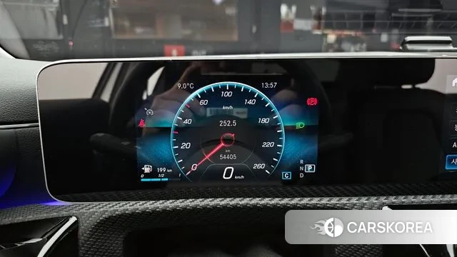 Mercedes-Benz A-Class W177 id 3567984 из Кореи 18