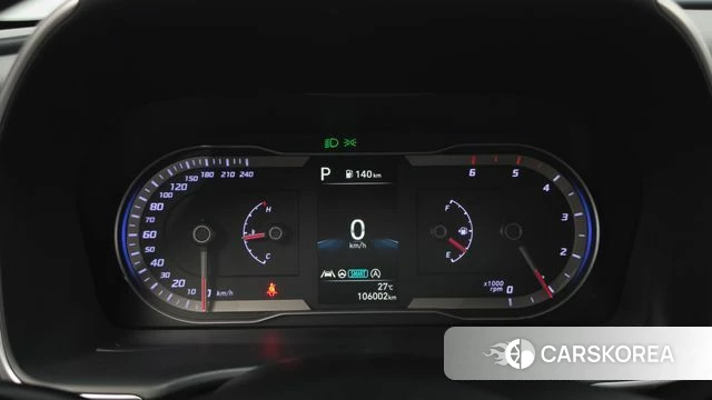 Hyundai Tucson (NX4) id 4707552 из Кореи 29
