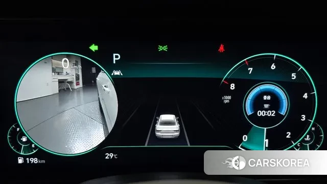 Hyundai The New Grandeur IG id 3011891 из Кореи 18