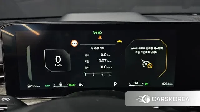 Kia The New K5 Hybrid 3rd generation id 3731684 из Кореи 18