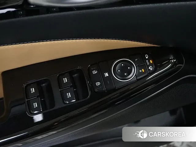 Kia K7 Premier id 2973964 из Кореи 18