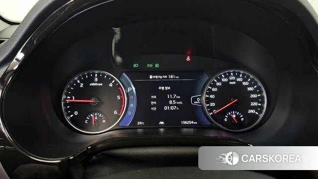 Kia Seltos id 4389881 из Кореи 18