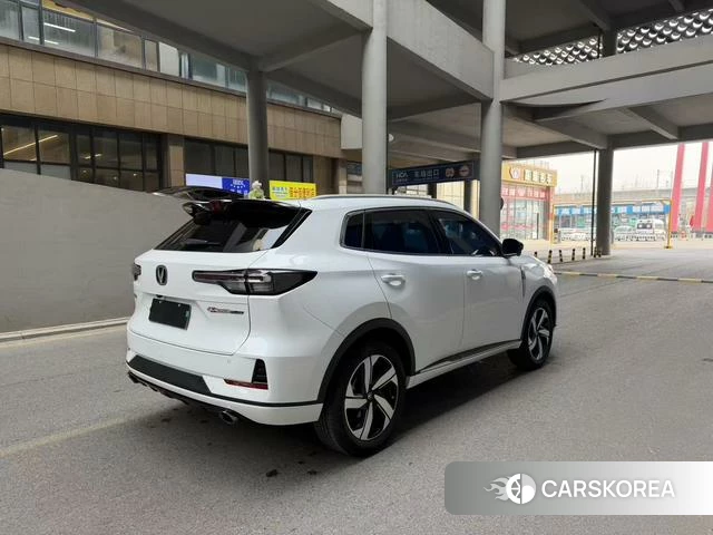 Chang'an CS55 PLUS id 4387164 из Китая 8
