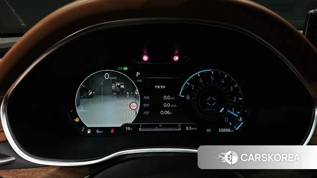 Genesis G80 (RG3) id 4281364 из Кореи 18