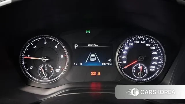 Hyundai The New Santa Fe id 3383774 из Кореи 18