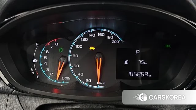 Chevrolet (GM Daewoo) The Next Spark id 3661993 из Кореи 18