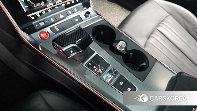 Audi A6 (C8) id 3872161 из Кореи 18