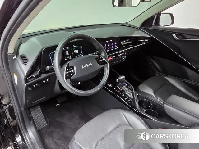Kia Di Ol Nu Niro id 3280853 из Кореи 18