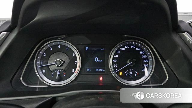 Hyundai Sonata (DN8) id 4331491 из Кореи 18