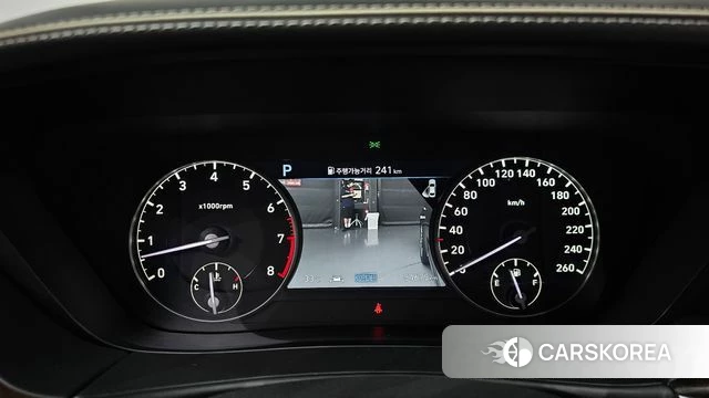 Genesis G90 id 4708097 из Кореи 18