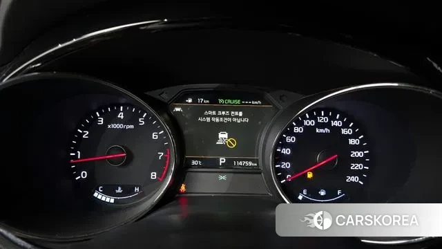 Kia The New Carnival id 3009116 из Кореи 18