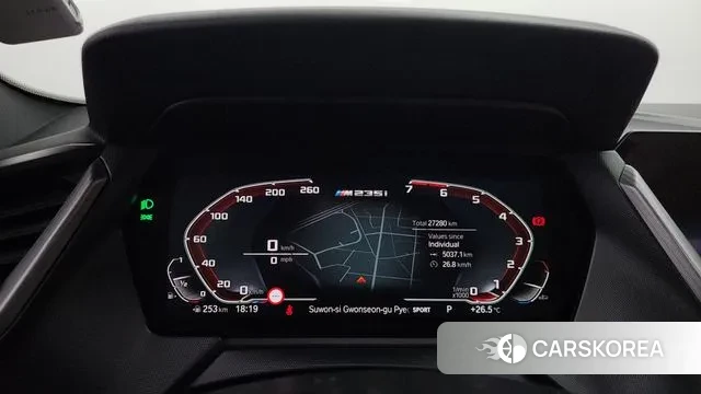 BMW 2 Series Gran Coupe (F44) id 3053928 из Кореи 18