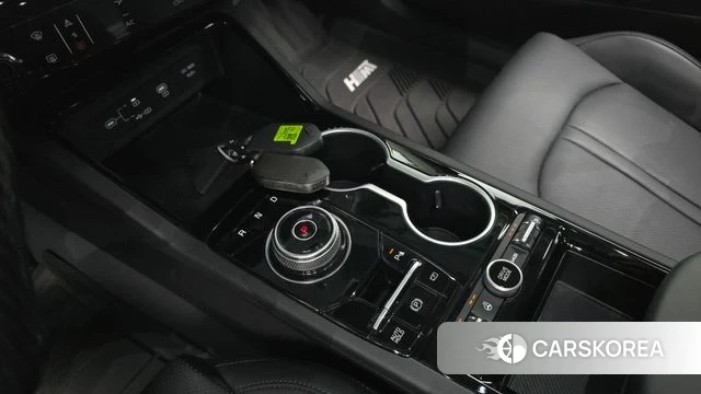Kia The New K5 3rd generation id 4617731 из Кореи 27