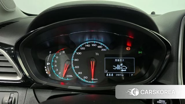 Chevrolet (GM Daewoo) The New Spark id 3898603 из Кореи 18