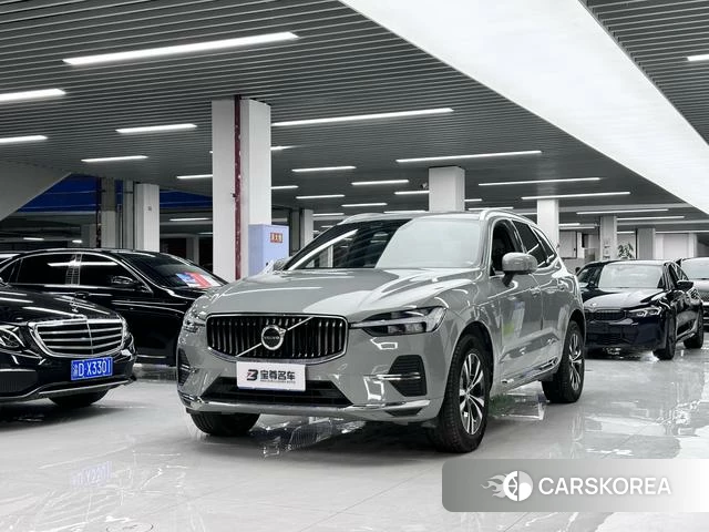 Volvo XC60 id 4234816 из Китая 15