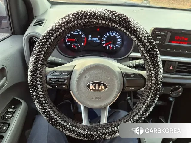 Kia All New Morning (JA) id 3489577 из Кореи 16