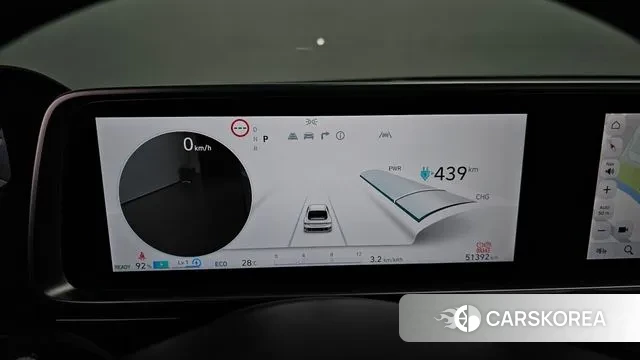 Hyundai Ionic 6 id 3137353 из Кореи 18