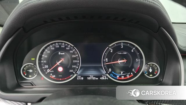 BMW X6 (F16) id 4615115 из Кореи 33
