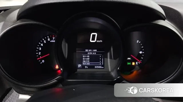 Kia The New Ray id 3534996 из Кореи 18