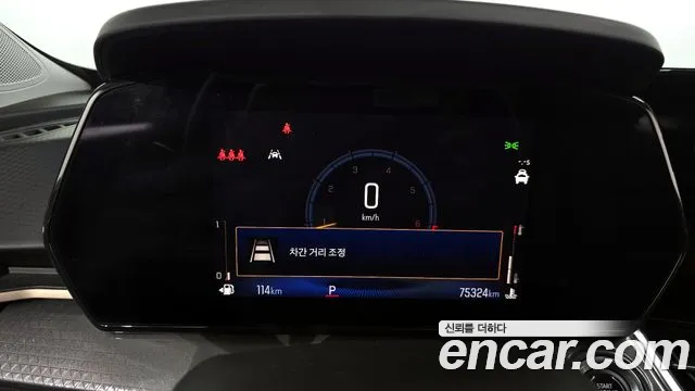 Chevrolet (GM Daewoo) Trax Crossover id 2847828 из Кореи 18