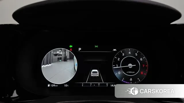 Kia K5 3rd generation id 3482705 из Кореи 18