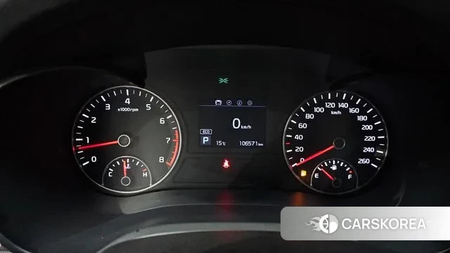 Kia The New K5 2nd generation id 3499797 из Кореи 18