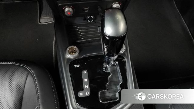 Ssangyong Tivoli Armor id 4363476 из Кореи 31