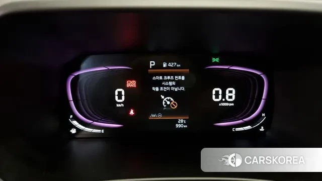 Kia The New Morning (JA) id 3036476 из Кореи 18