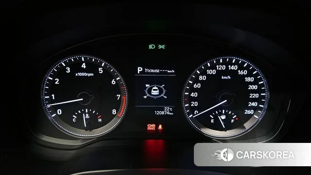 Hyundai Grandeur IG id 4251003 из Кореи 18