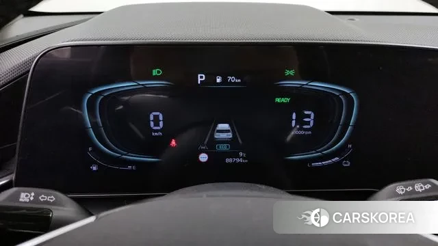 Kia Di Ol Nu Niro id 3406278 из Кореи 18