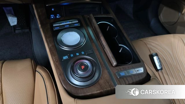 Genesis G80 (RG3) id 3799664 из Кореи 18