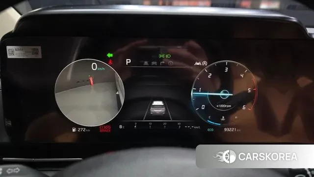 Kia Carnival 4th generation id 3765076 из Кореи 18