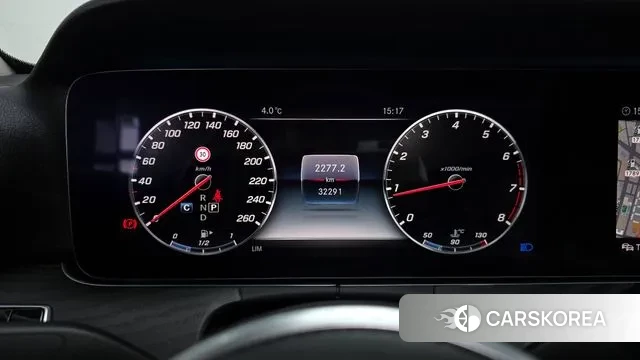 Mercedes-Benz E-Class W213 id 3622530 из Кореи 18