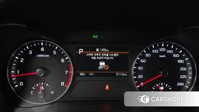 Kia The New K3 2nd generation id 2900091 из Кореи 18