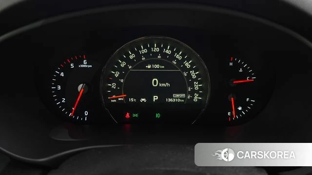 Kia The New Sorento id 3937221 из Кореи 18