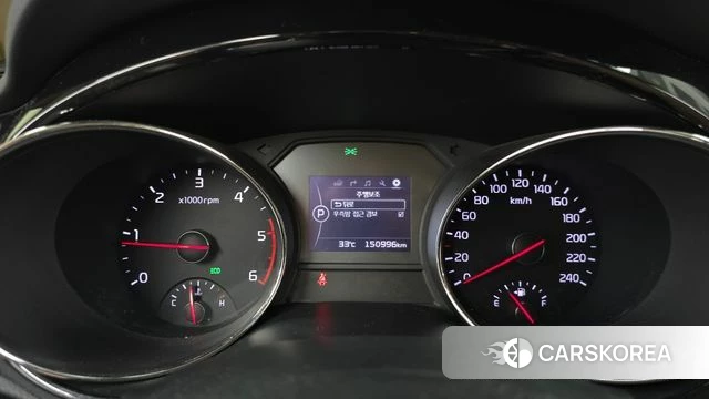 Kia All New Carnival id 4663085 из Кореи 30