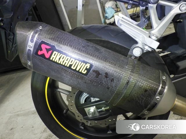 Honda CBR400R id 3949402 из Японии 33